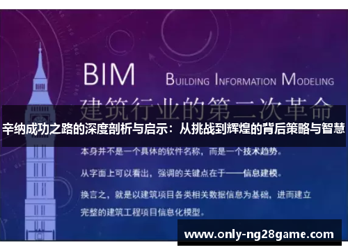 辛纳成功之路的深度剖析与启示：从挑战到辉煌的背后策略与智慧